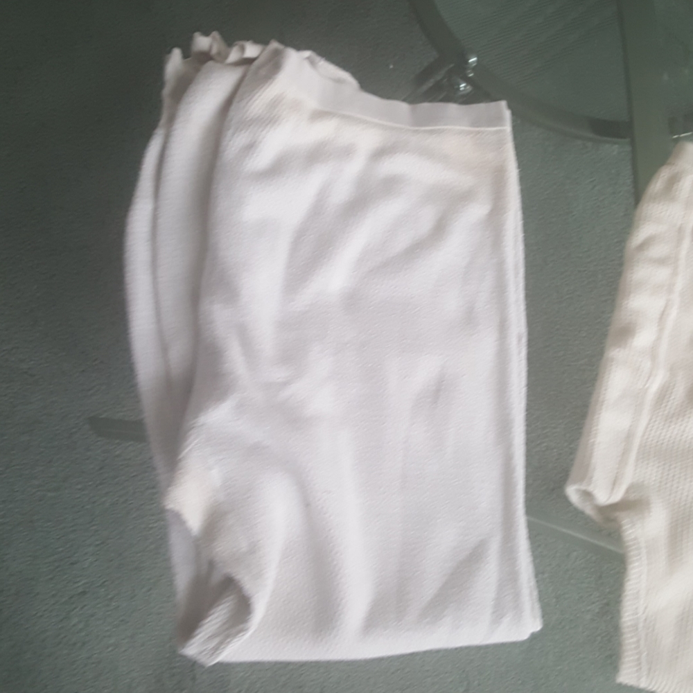 Thermal bottoms/pants long johns.